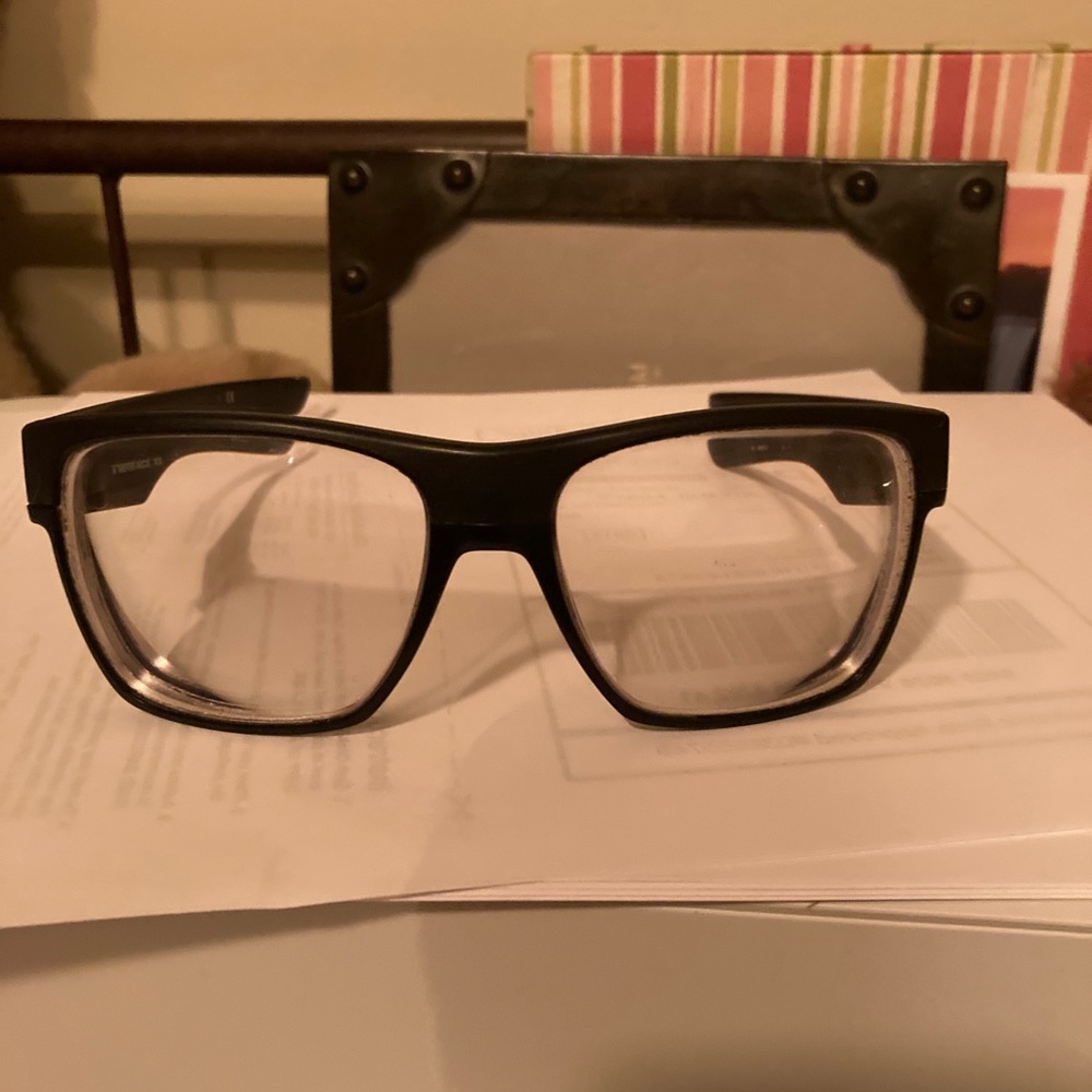 Oakley  Twoface XL